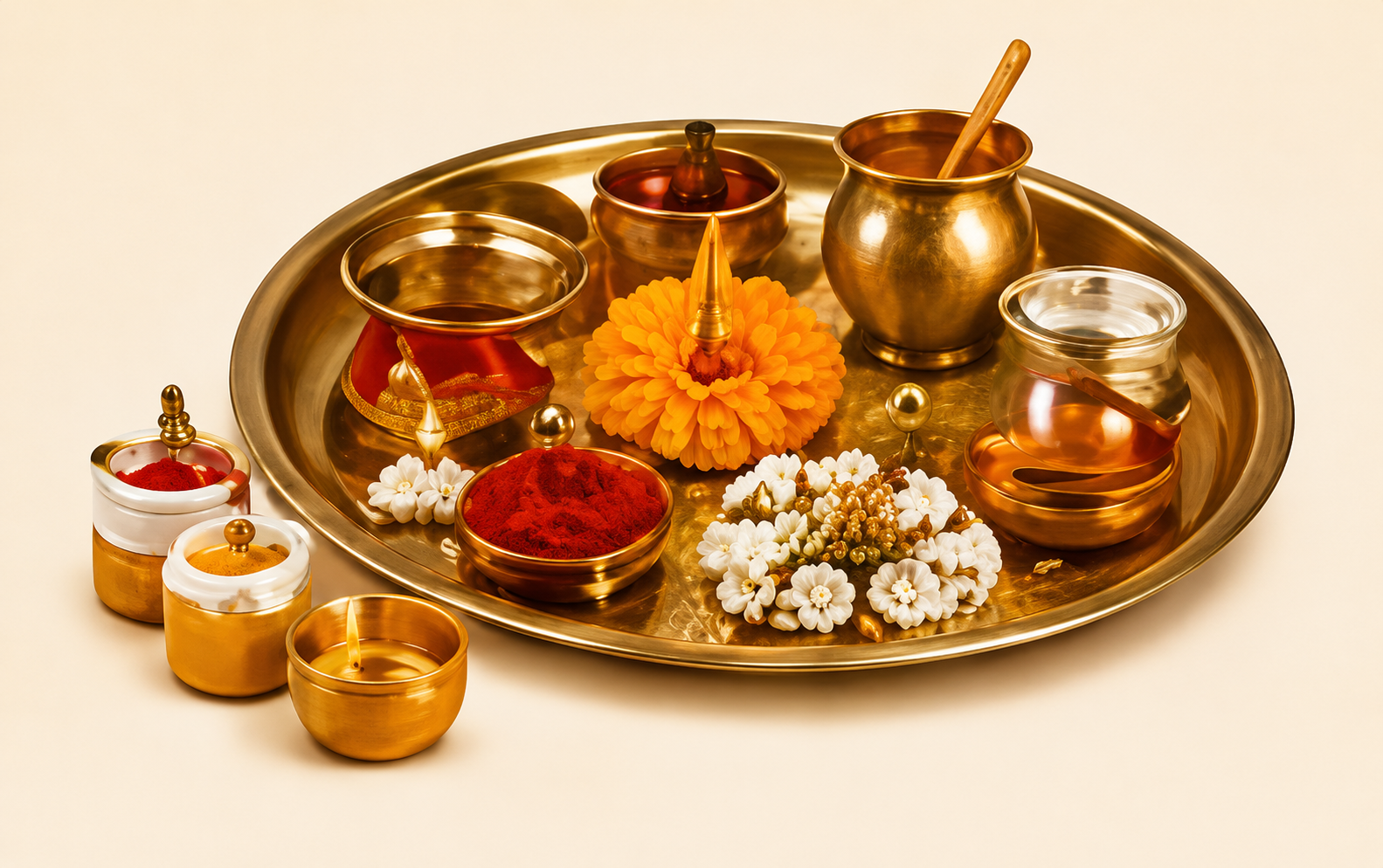 Pooja Samagri